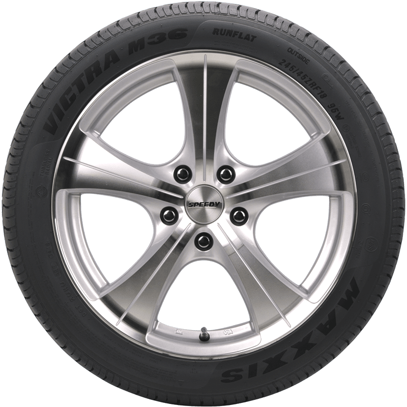 Maxxis VICTRA M36+ MRS - Image 3