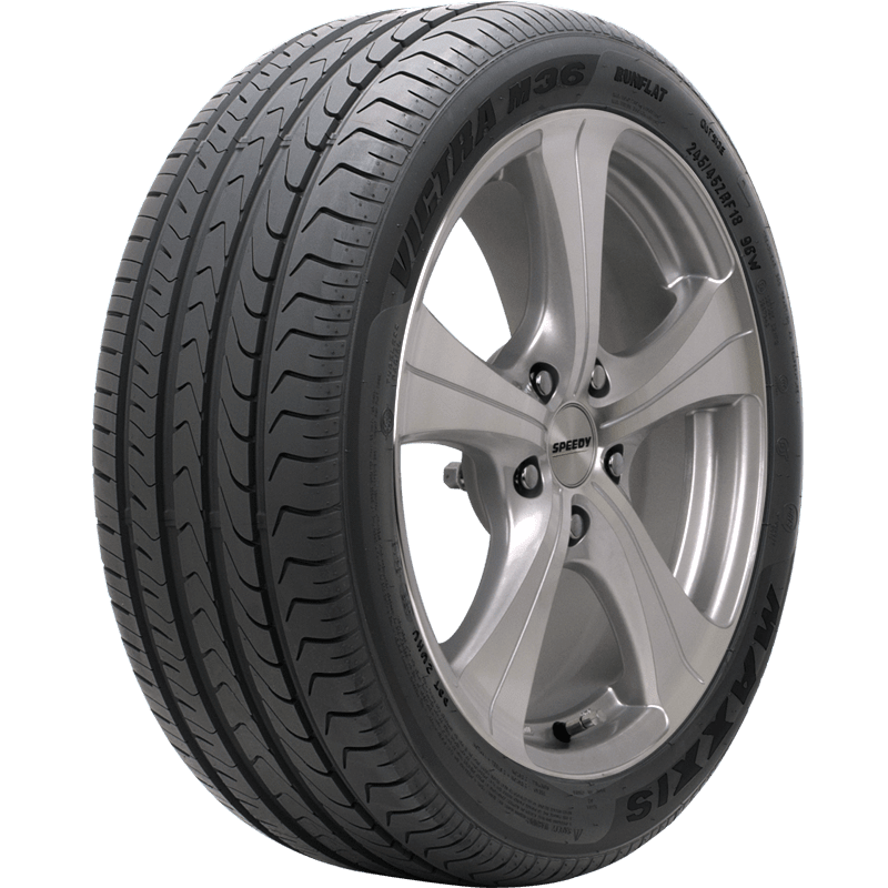 Maxxis VICTRA M36+ MRS