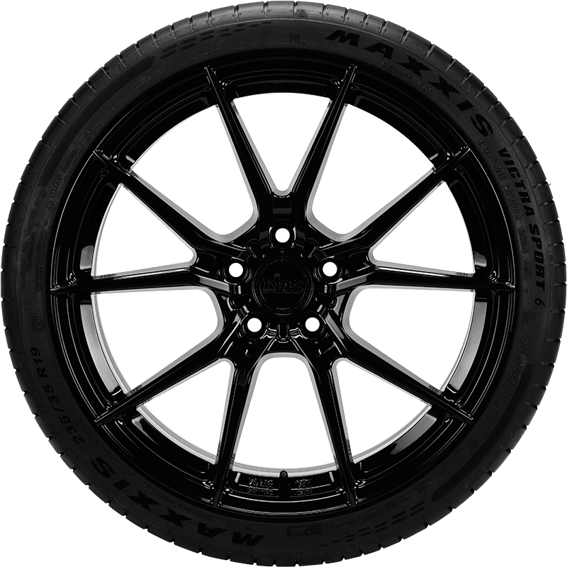Maxxis VS6 - Image 2