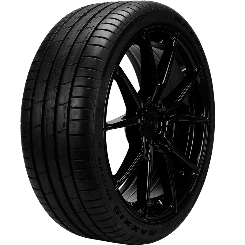 Maxxis VS6