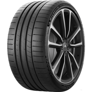 Michelin PILOT SPORT S 5
