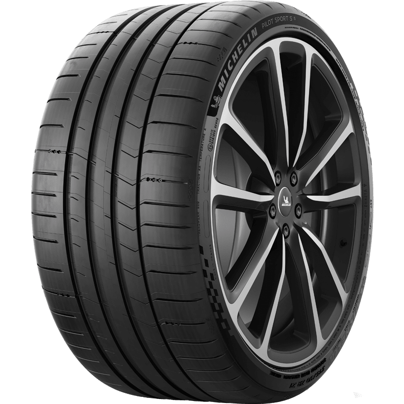 Michelin PILOT SPORT S 5