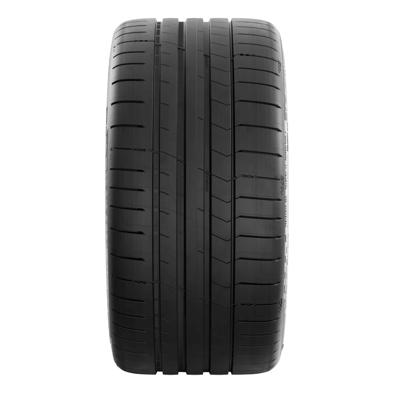 Michelin PILOT SPORT S 5 - Image 3