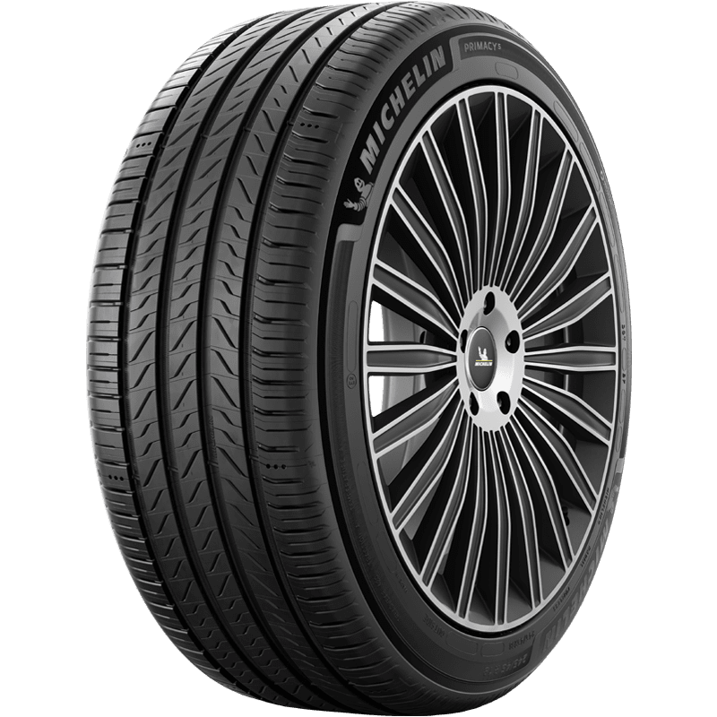 Michelin PRIMACY 5