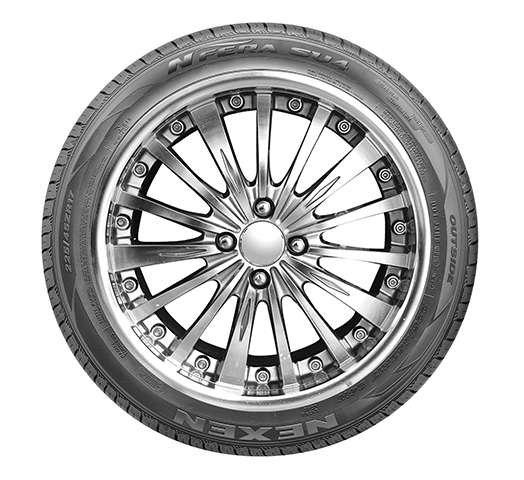 Nexen N’Fera SU4