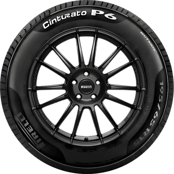 Pirelli CINTURATO™ P6™ - Image 2