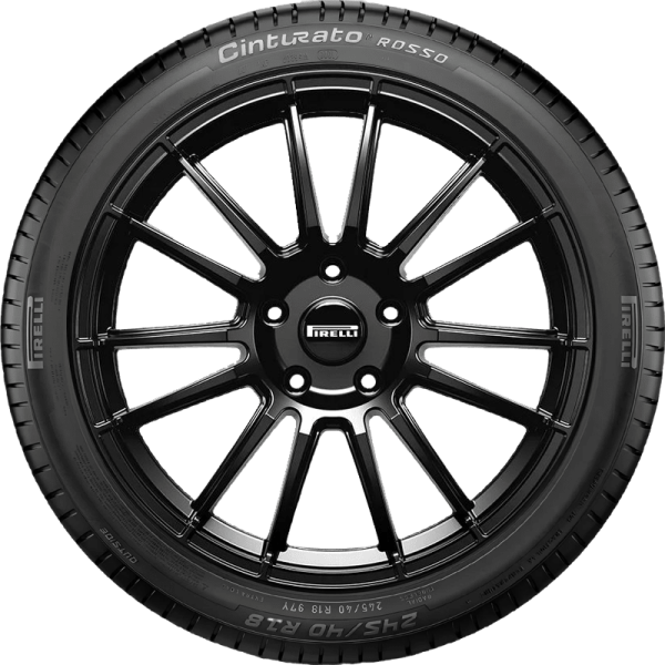 Pirelli CINTURATO™ ROSSO - Image 2