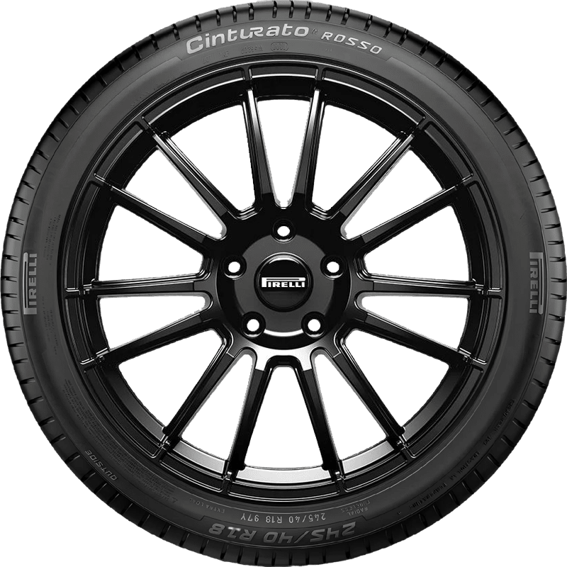 Pirelli CINTURATO™ ROSSO - Image 2