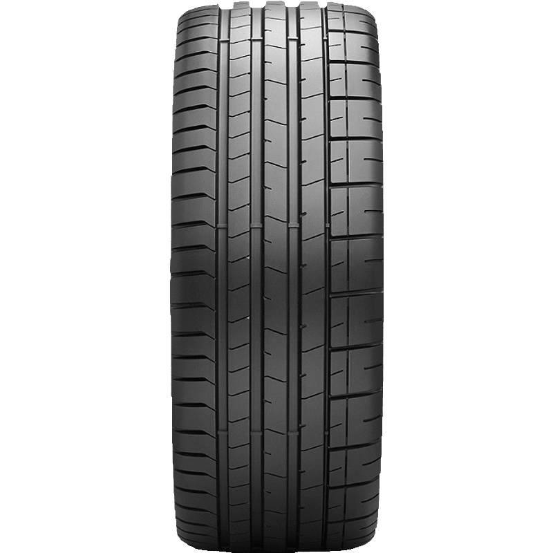 Pirelli P ZERO™ PZ4 NEW SUV - Image 4