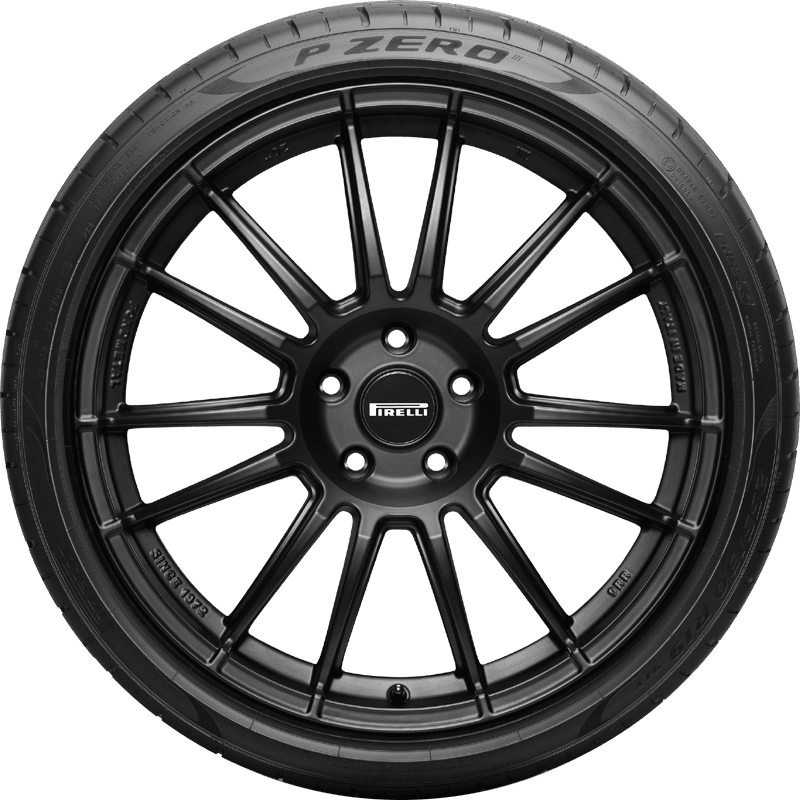 Pirelli P ZERO™ PZ4 NEW SUV - Image 3
