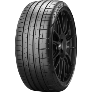 Pirelli P ZERO™ PZ4 NEW SUV