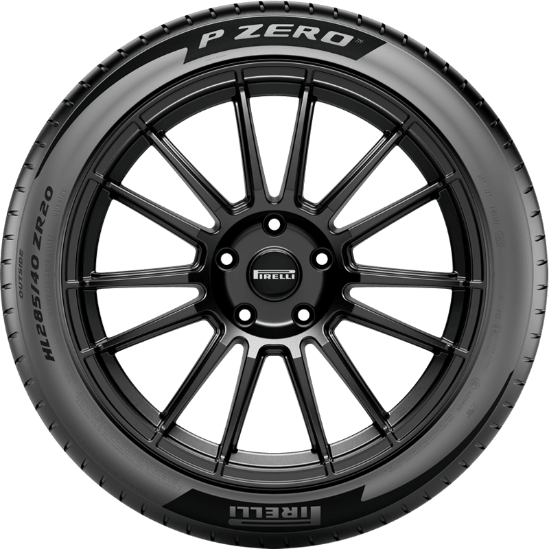 Pirelli P ZERO™ (PZ5) - Image 2