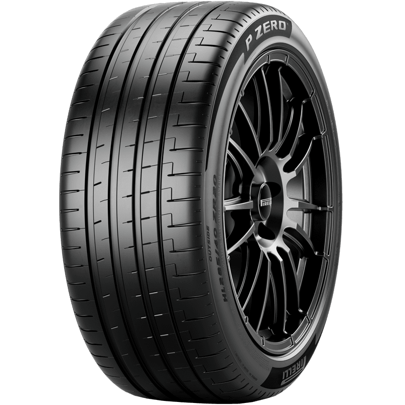 Pirelli P ZERO™ (PZ5)
