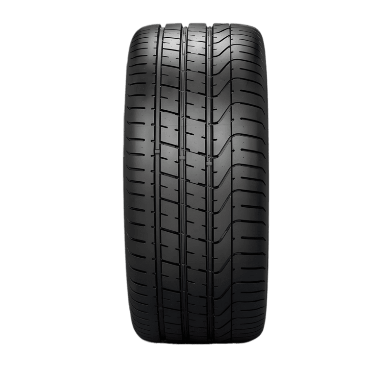 Pirelli P ZERO™ SUV - Image 2