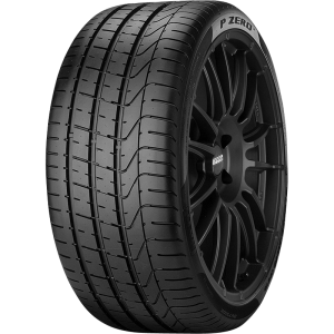 Pirelli P ZERO™ SUV
