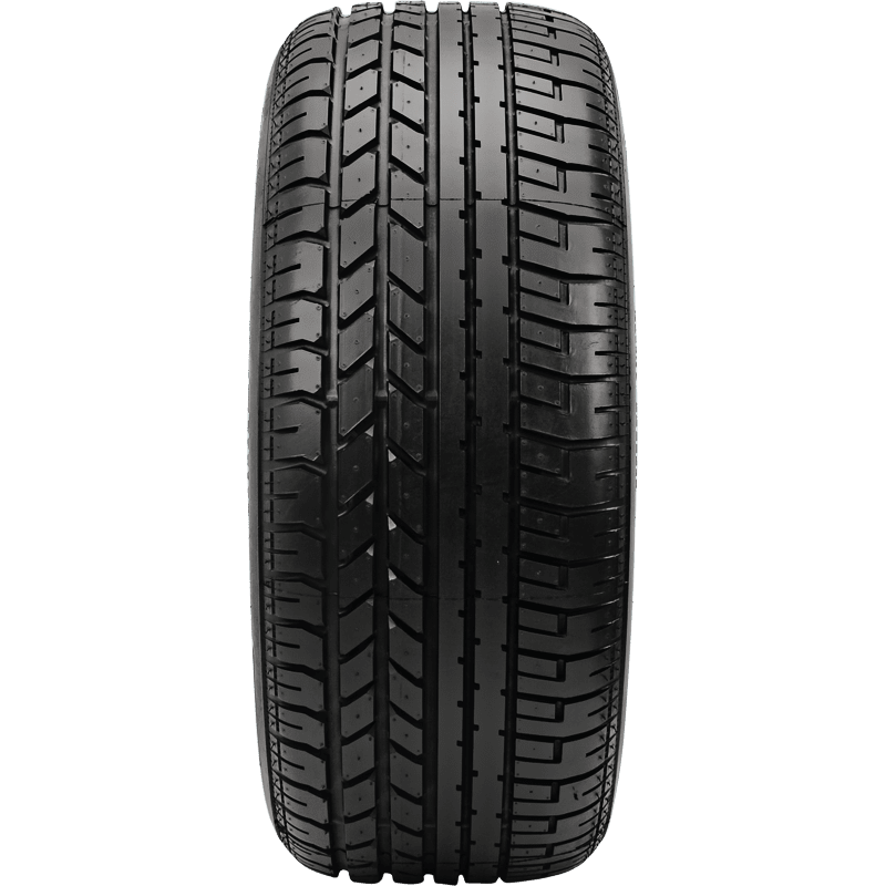 Pirelli P ZERO™ SYSTEM ASIMMETRICO - Image 2