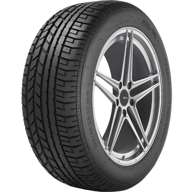 Pirelli P ZERO™ SYSTEM ASIMMETRICO