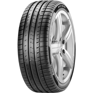 Pirelli P7 EVO PERFORMANCE