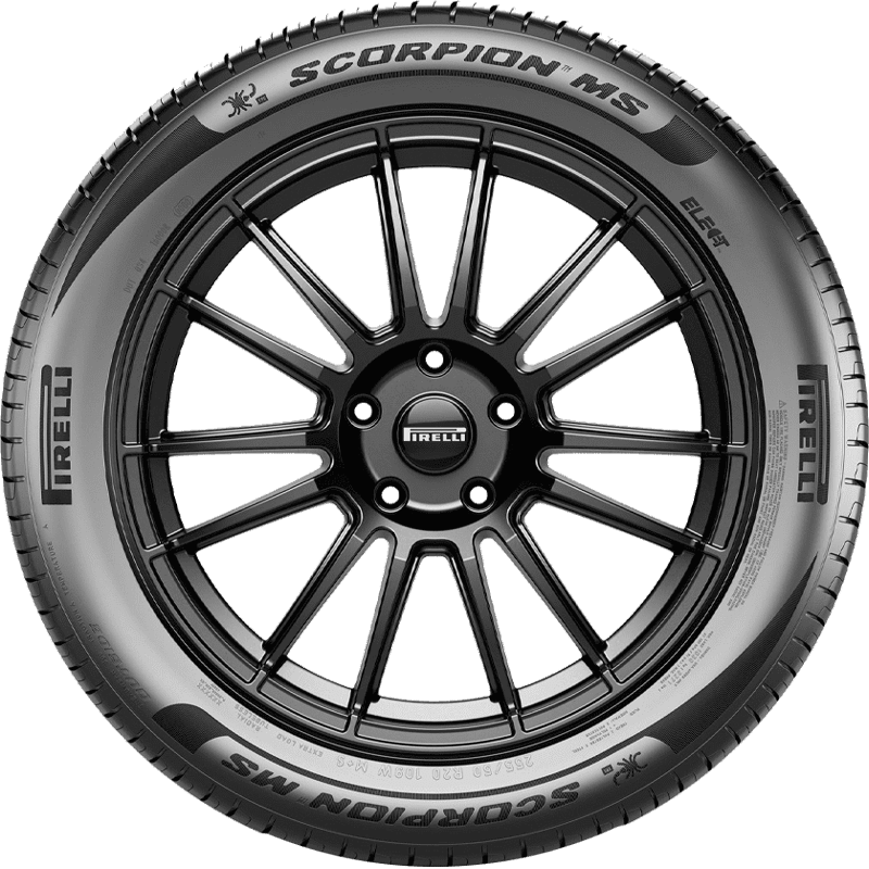 Pirelli SCORPION™ MS - Image 2