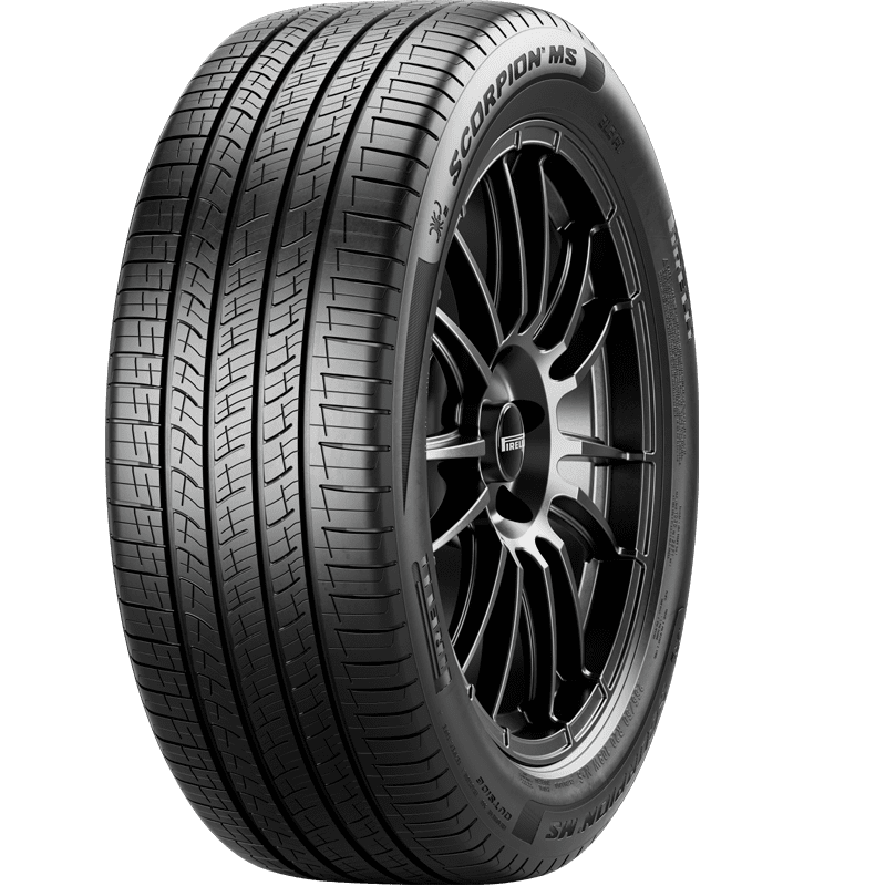 Pirelli SCORPION™ MS
