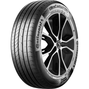 Continental UltraContact UX7