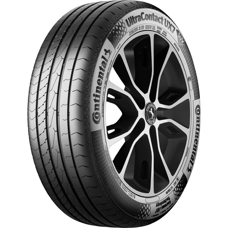 Continental UltraContact UX7