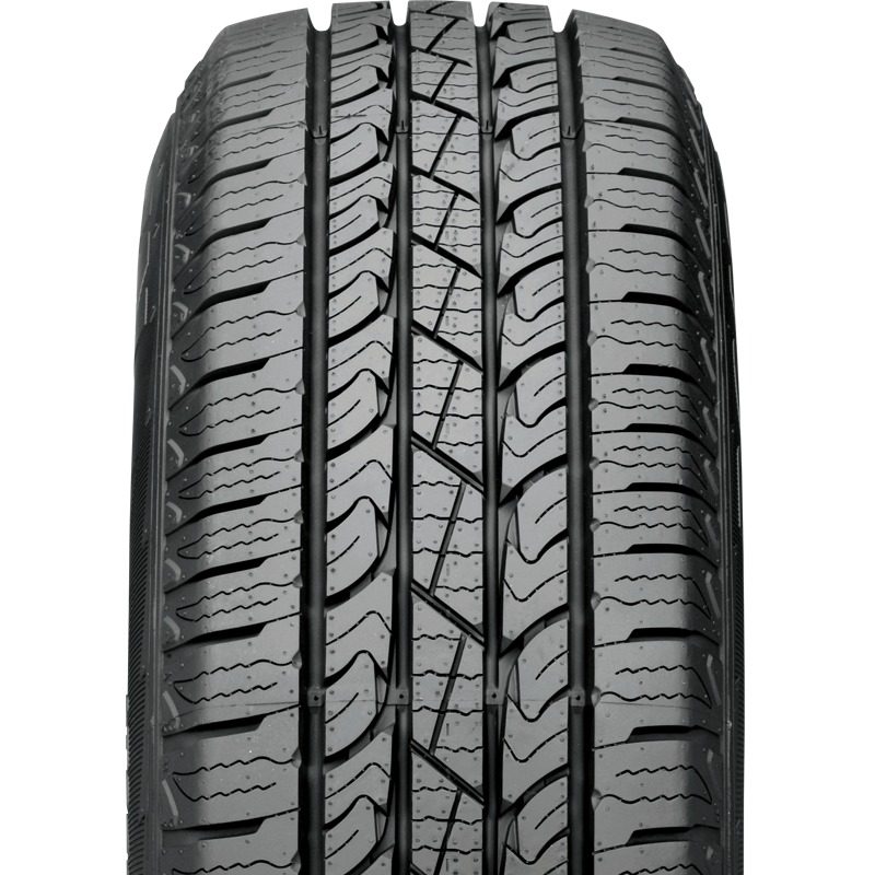 Nexen Roadian HTX RH5