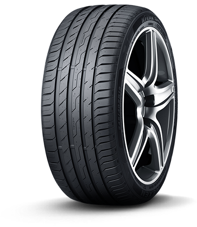 Nexen Nfera Sport