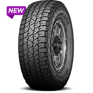 Nexen Roadian ATX