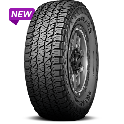 Nexen Roadian ATX