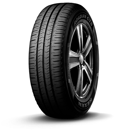 Nexen Roadian CT8 - Image 2