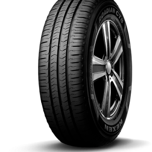 Nexen Roadian CT8