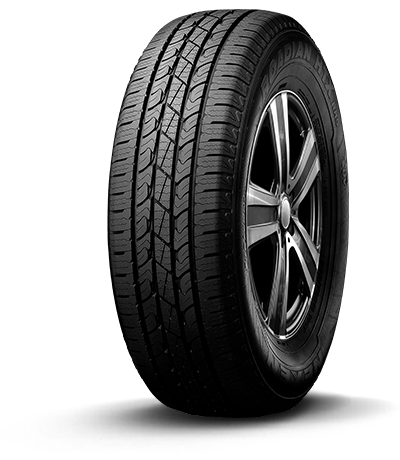 Nexen Roadian HTX RH5