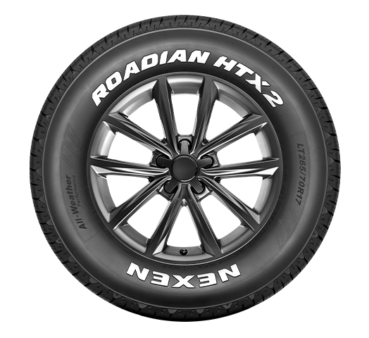 Nexen Roadian HTX2
