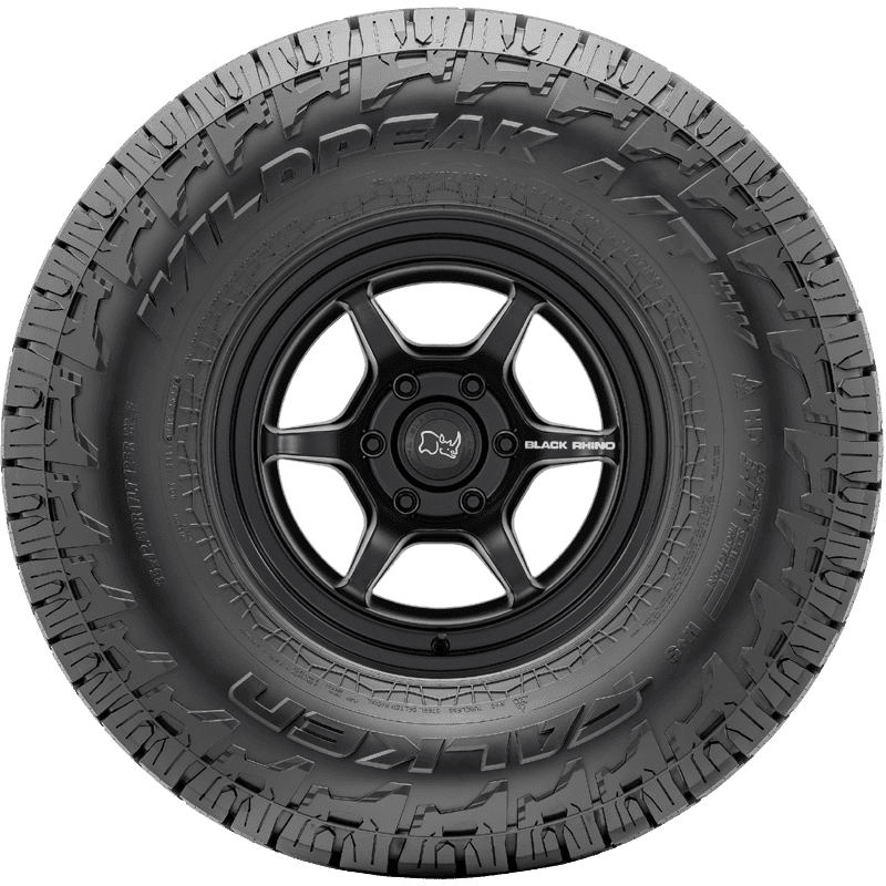 Falken Wildpeak AT4W - Image 2