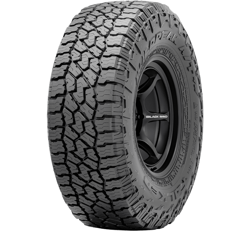 Falken Wildpeak AT4W