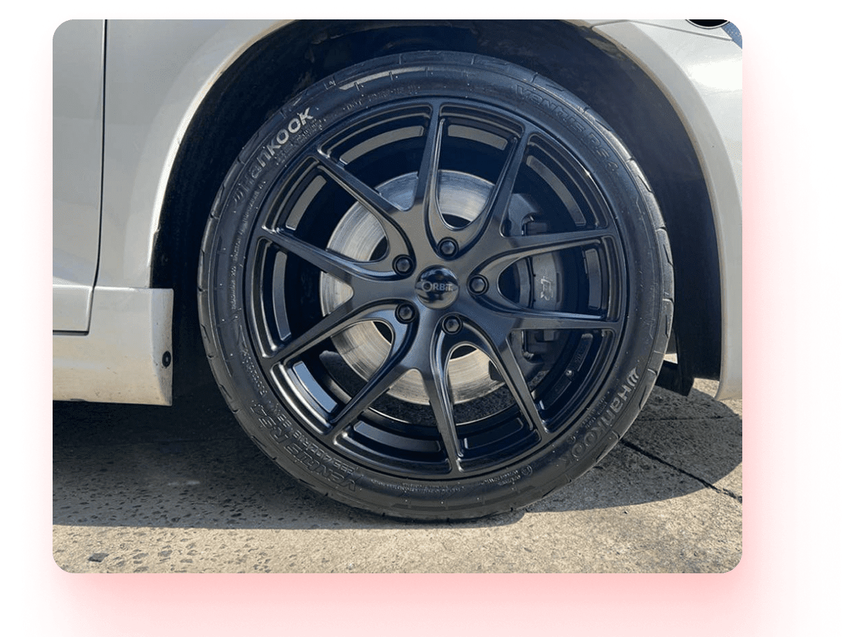 Premium tyres and wheels in Australia offering unmatched quality, safety, and performance at The Tyre Centre