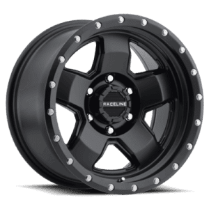 Raceline Wheels