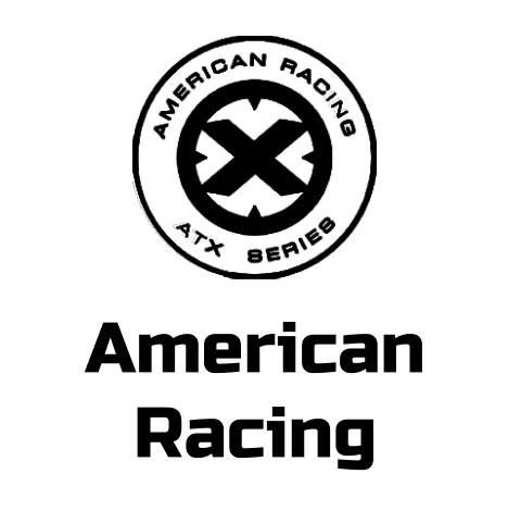 American Racing wheels including Torq Thurst and vintage muscle car rims in Perth