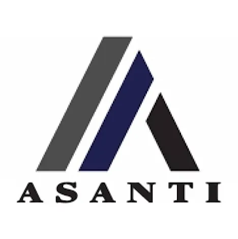 Asanti luxury custom wheels and rims in black and chrome for SUVs and performance cars in Perth