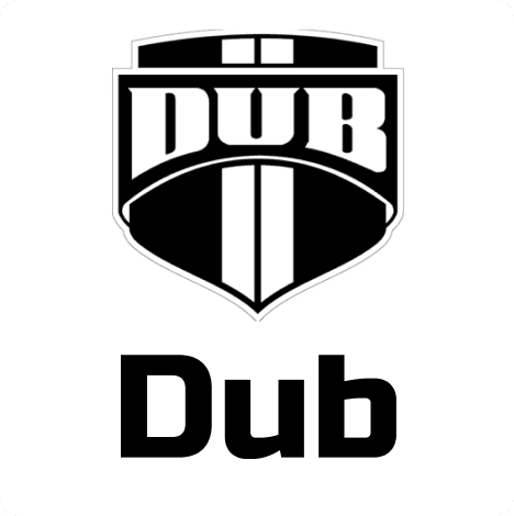 DUB custom oversized wheels and spinner rims for SUVs and luxury cars in Perth