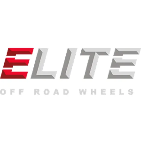 Elite Off Road premium 4x4 wheels and adventure rims for tough terrain in Perth