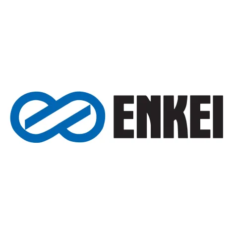 Enkei performance alloy racing wheels and rims for sports cars and tuners in Perth