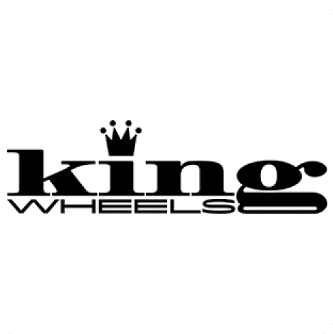 King Wheels - Australian-made tough 4x4, off-road and mining truck wheels