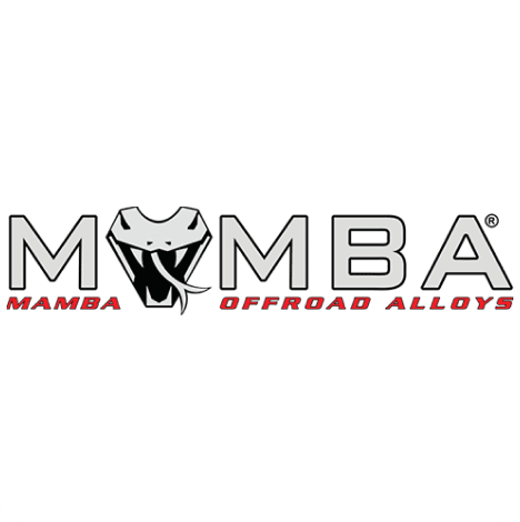 Mamba aggressive custom wheels and rims for trucks, SUVs, and 4x4s at great value