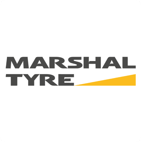 Marshal affordable and reliable tyres for passenger cars and SUVs in Perth