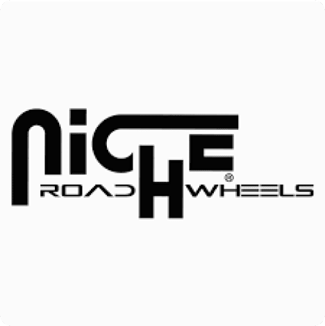 Niche Road luxury alloy wheels and rims for European, sports and performance cars