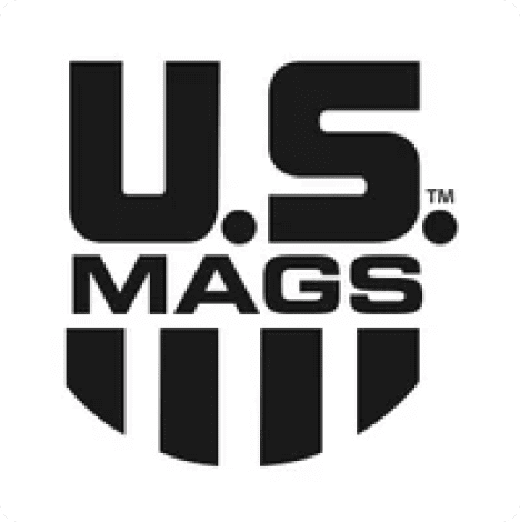 US Mags vintage classic custom wheels for hot rods, classic trucks and lowriders