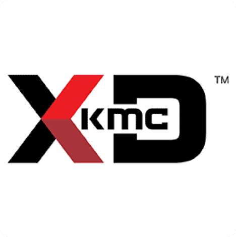 XD Wheels extreme aggressive off-road and truck rims with deep-dish profiles for lifted vehicles