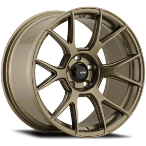 Ampliform – Gloss Bronze